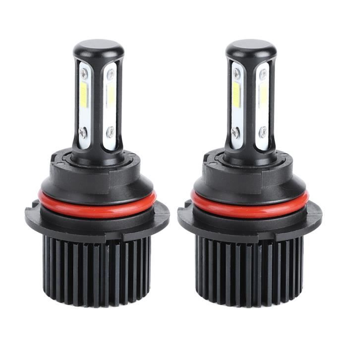 Ashata Lumi re Avant De Voiture Phare LED tanche 120W 6000K Lampe ashata-lumi-re-avant-de-voiture-phare-led-tanche-120w-6000k-lampe