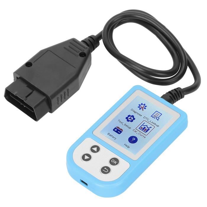 Interface Diagnostic OBD KDCAN Pour BMW - Compatible E81/E82/E87/E90/E60/E70... - Programmation Et Codage