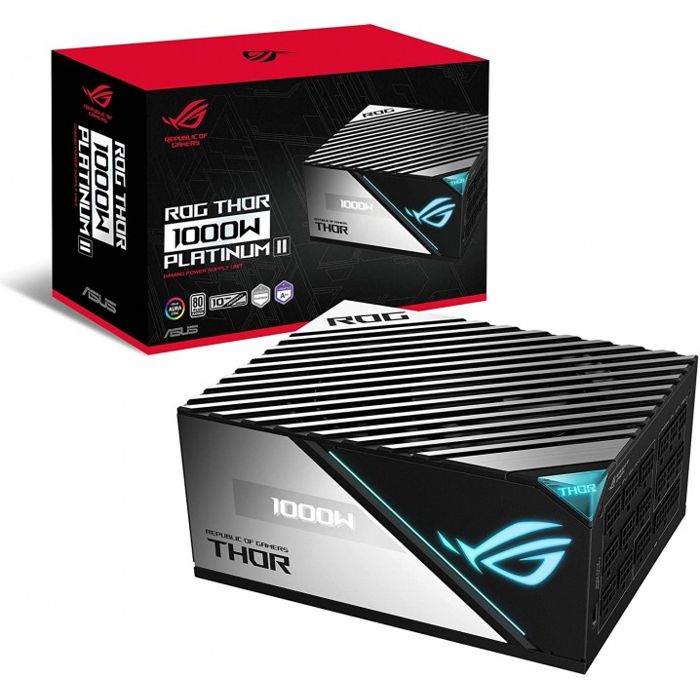 ASUS ROG THOR 1000P2 Gaming