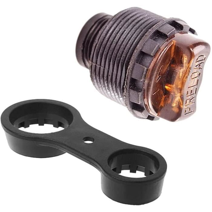 Clé De Fourche Avant De Vélo Outil En Aluminium Riderace