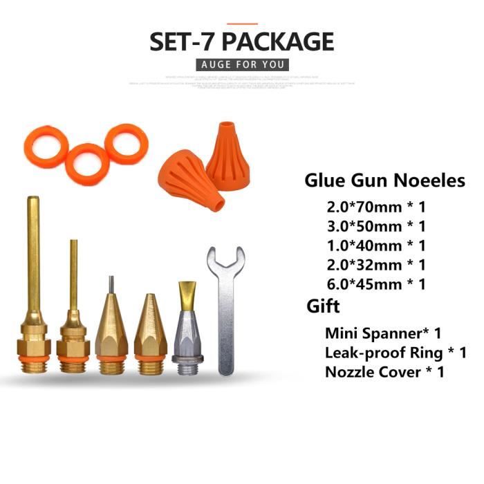 Kit De 3 Buses Pour Aspirateur - Brosse Meubles, Suceur Plat Et Coussin, Diamètre 35 Mm, Universel