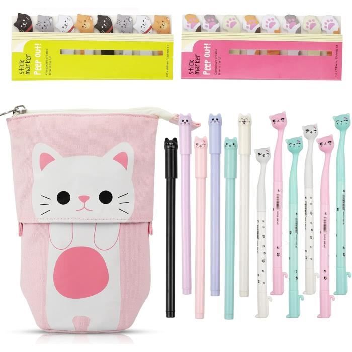 Trousse chat main image 1