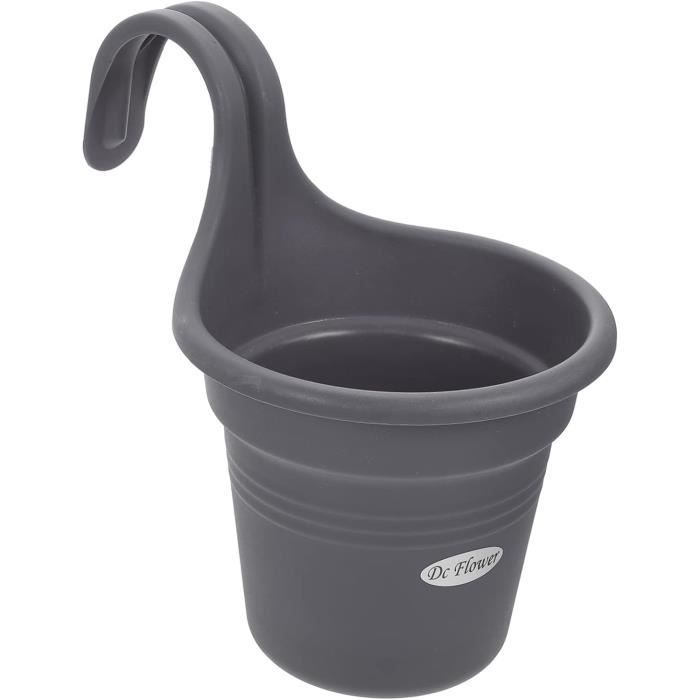 Lot De 2 Seaux à Glace En Acrylique Pour Fêtes, Champagne Et Boissons Avec 2 Cuilleres