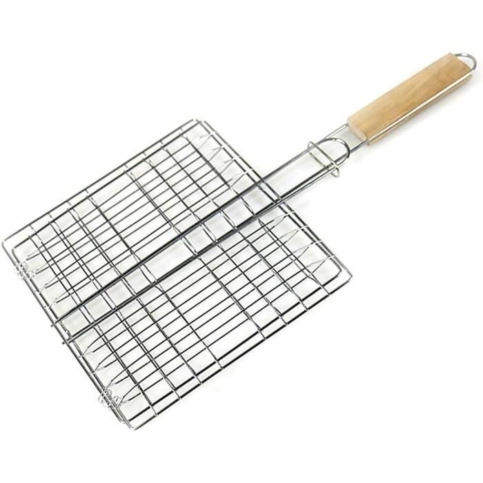 Grille-pain De Camping Car Grille Pain Gaz, , Avec Support Pliable, 4 Tranches Mini Grille Pain