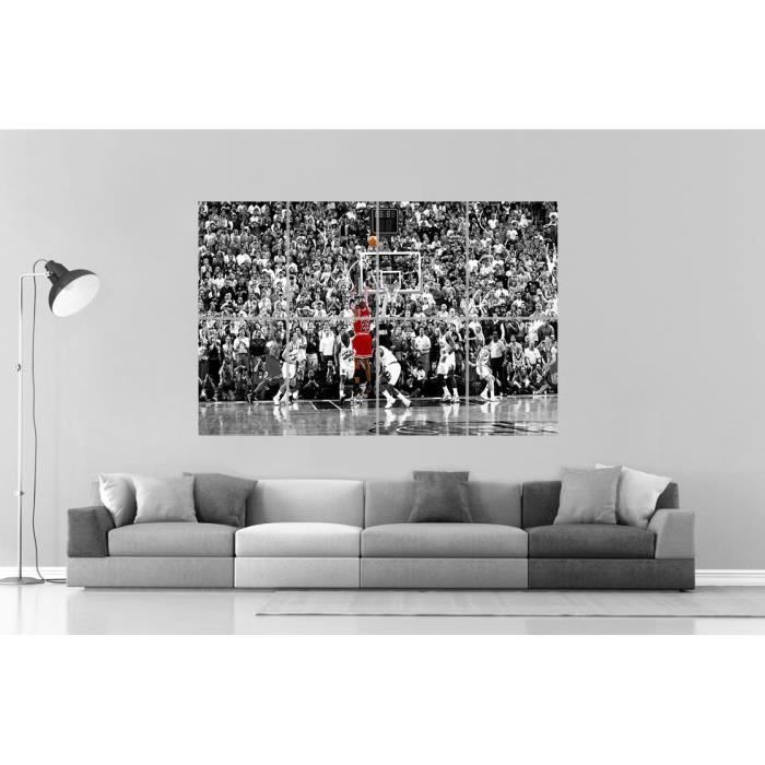 Poster Bodybuilding Grand Format A0 - Déco Sportive Pour Salle De Gym Ou Salon