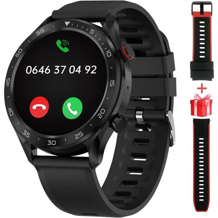Montre connectée on sale passer appel