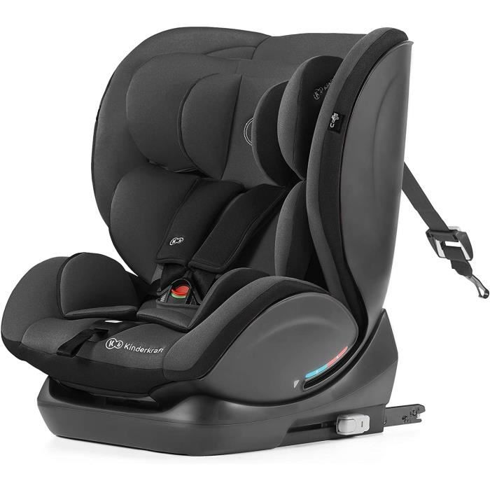 Kinderkraft Si ge Auto Isofix MYWAY Groupe 0 1 2 3 0 36 kg
