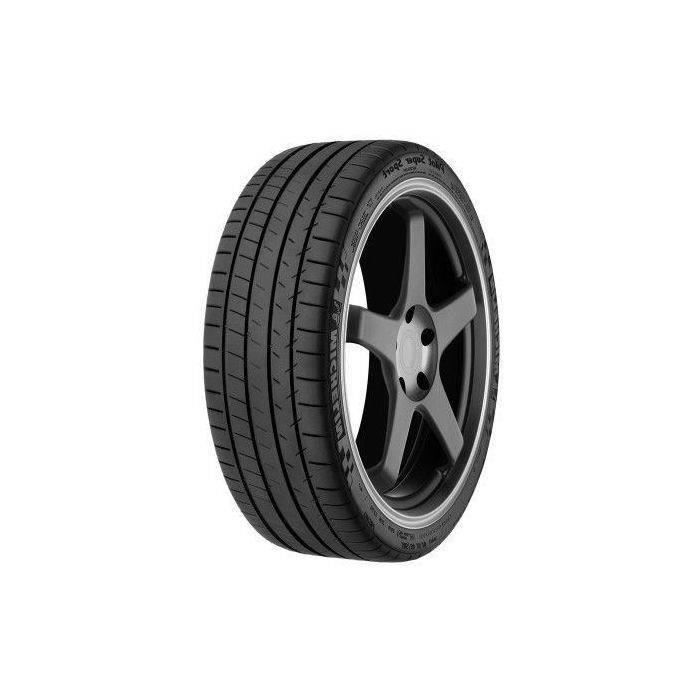 Pneu - MICHELIN - Pilot Super Sport - 285/35 R18 - Charge 101 - Vitesse Y - Été