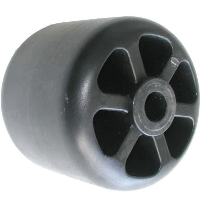 Roue anti-scalp JOHN DEERE M115245