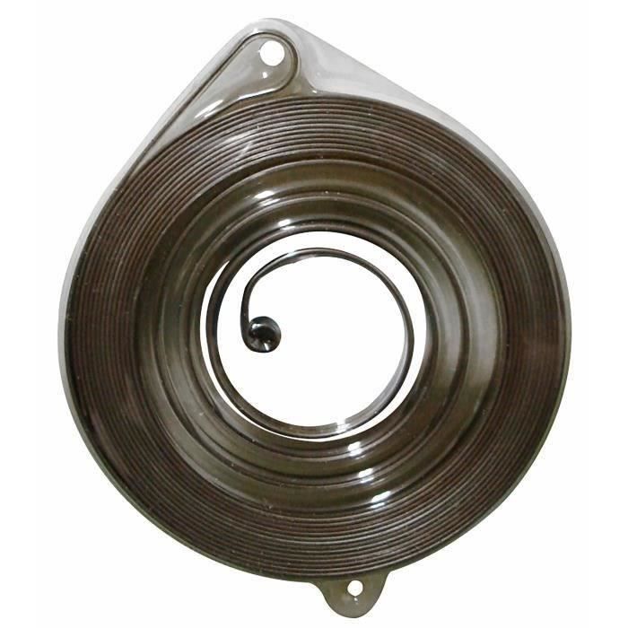 Ressort de lanceur HUSQVARNA 537093101 - 537 09 31-01 modèles 340 - 345 - 346 - 350 - 351 - 353 - 35