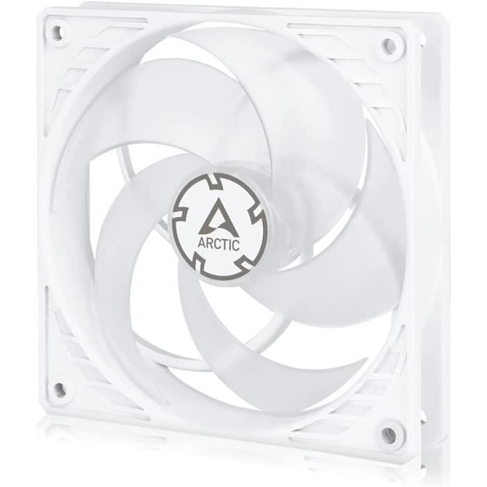 P12 PWM 120 mm, Ventilateur Boitier Silencieux, Pression Statique — free download