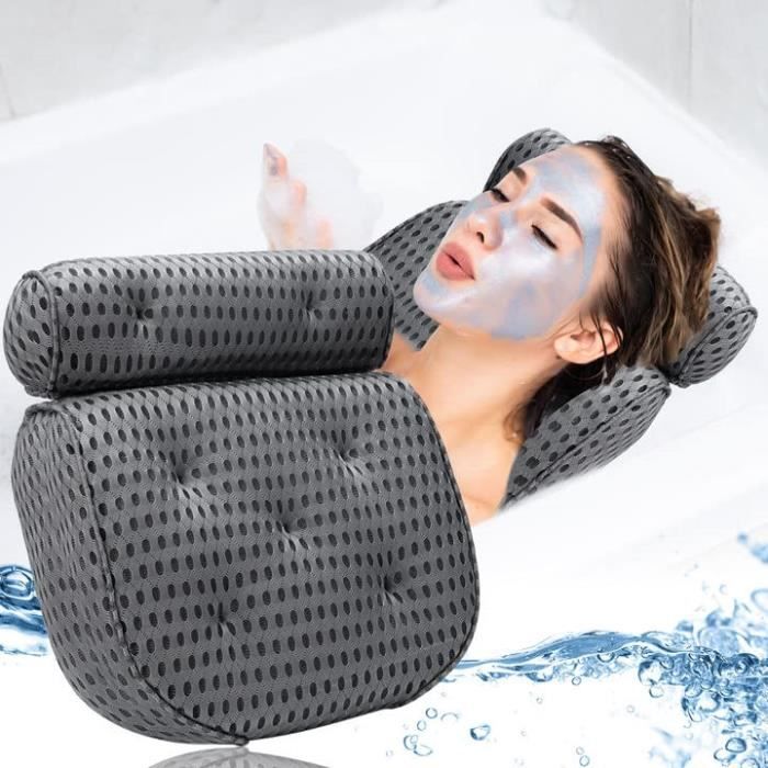 Coussin Baignoire - Les 15 Meilleurs Produits Dans La Comparaison
