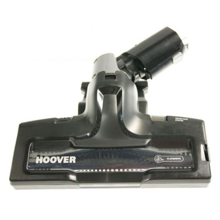 Brosse pour Aspirateur HOOVER 49113002 Mixte Compatible avec plusieurs modèles - vue 1