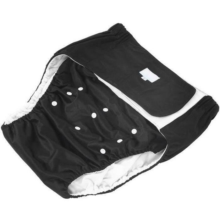 Culotte incontinence adulte shop