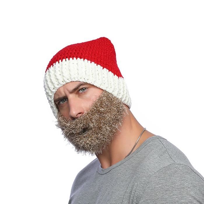 Chapeaux Noël en Peluche Bonnet de Père Noël Chapeau de Père Noël de Pompon LGZIN 2 Pièces Chapeau de Père Noël Bonnet Noel Chapeau de Noël Rouge pour Noël Nouvel an fête Chapeaux Noël en Peluche Bonnet de Père Noël Chapeau de Père Noël de Pompon LGZIN 2 Pièces Chapeau de Père Noël Bonnet Noel Chapeau de Noël Rouge pour Noël Nouvel an fête
