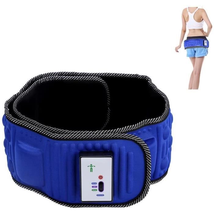 Sport elec clearance vibra minceur avis