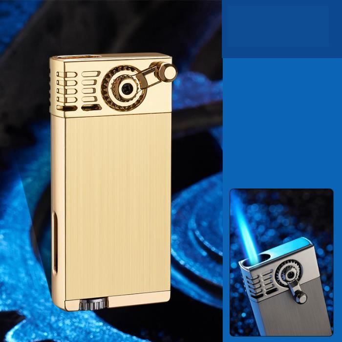 Briquet Portable Laital Flamme Pistolet Torche pour Mauritius Briquet Portable Laital Flamme Pistolet Torche pour Mauritius