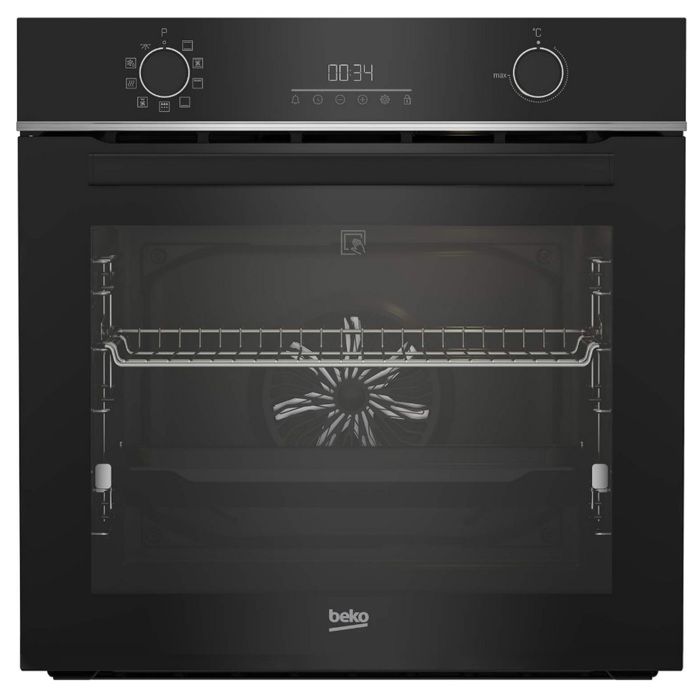 BEKO BBIE18302XFPS1 - vue 5