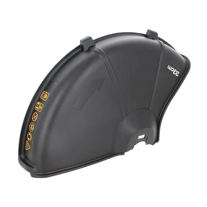Carter de protection 90590337 - Coupe bordures Black & decker
