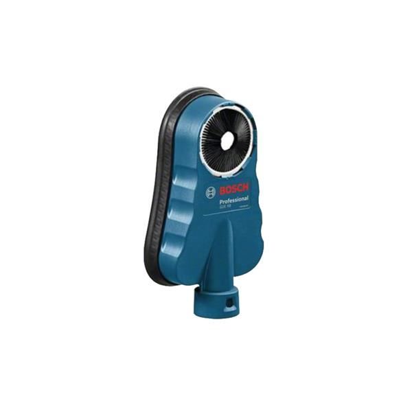 Bosch GDE 68 - vue 2