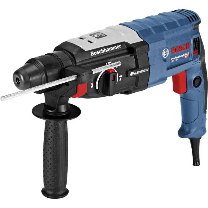 Bosch Perforateur SDS plus GBH 2 - vue 7