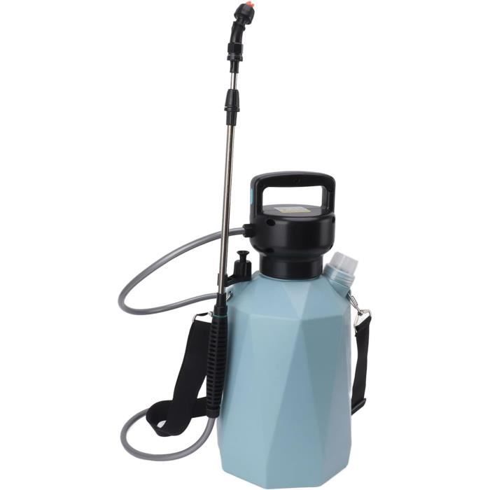 OMABETA Flacon Pulvérisateur Pulvérisateur Jardin Type De Pression
