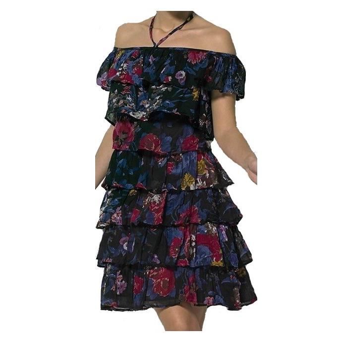 robe coline pas cher