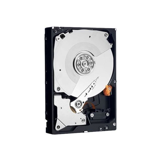 DELL Disque dur 3.5 Interne 8 To Near Line SAS NL SAS 12Gb/ SAS 7200trsmn - vue 3