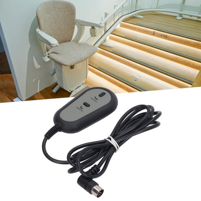 XIX-Contrôleur de fauteuil roulant électrique 4 bornes avec connecteur de frein Contrôleur de XIX-Contrôleur de fauteuil roulant électrique 4 bornes avec connecteur de frein Contrôleur de