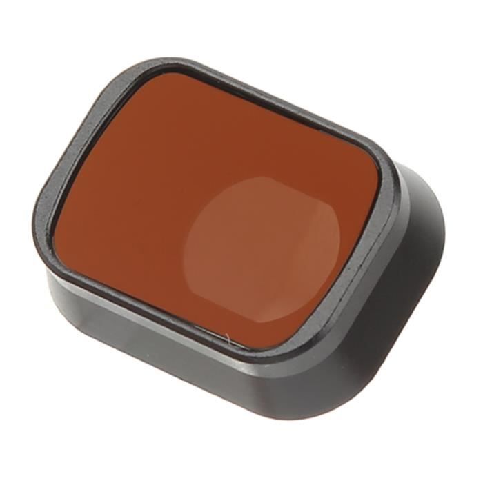 VBESTLIFE Polariseur D'objectif CPL Lentille Polarisante De Filtre D