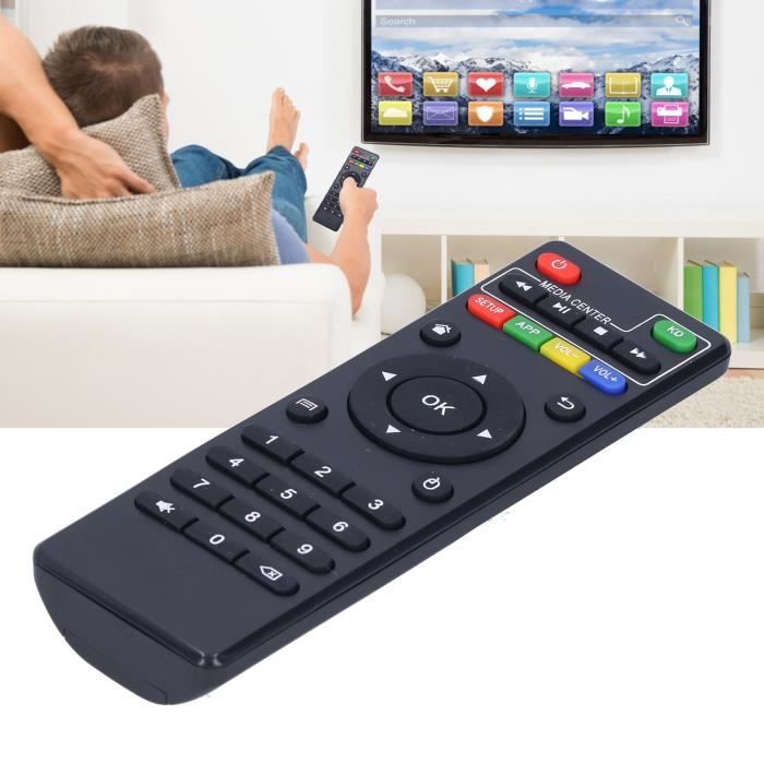 Télécommande universelle AKB72915244 pour LG Smart LCD LED TV Remplacement  de contr?leur - Cdiscount TV Son Photo