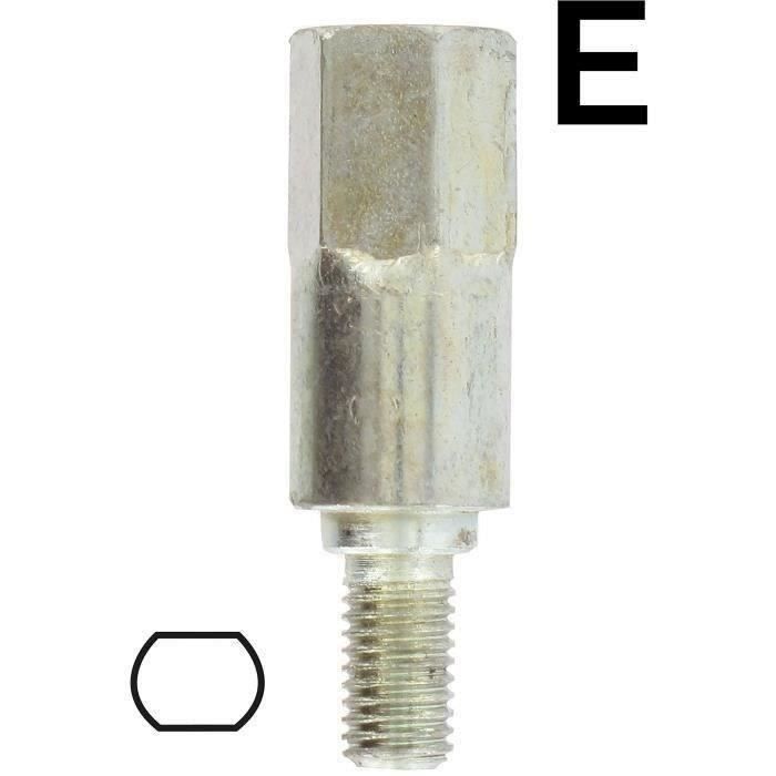 Adaptateur profil STIHL 5