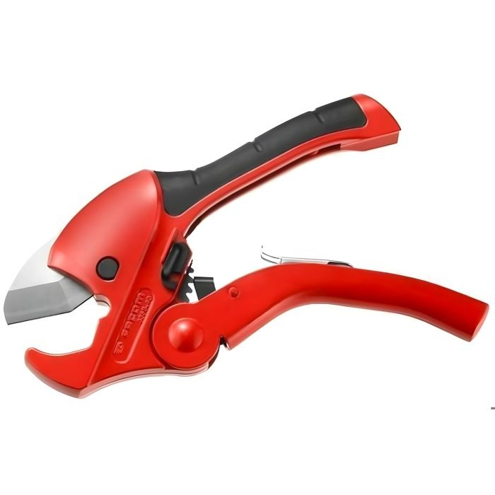 Coupe tube plastique 40mm FACOM .