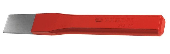 Burin profil constant 220mm Facom 26322 - vue 2