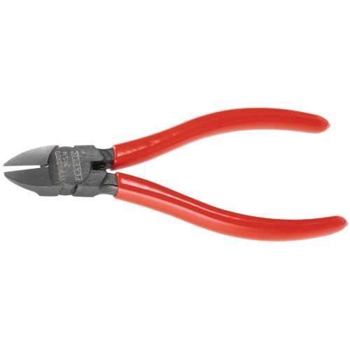 FACOM Pinces coupantes diagonales pour plastique 395.14