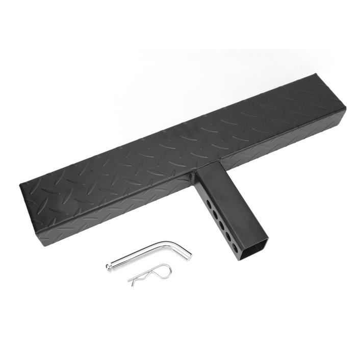 Pare-chocs Avant, Treuil Et Attache Remorque – Roxor Mahindra Québec