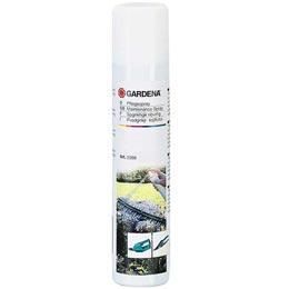 Spray d'entretien - GARDENA - 200ml - Entretien des outils électriques et manuels