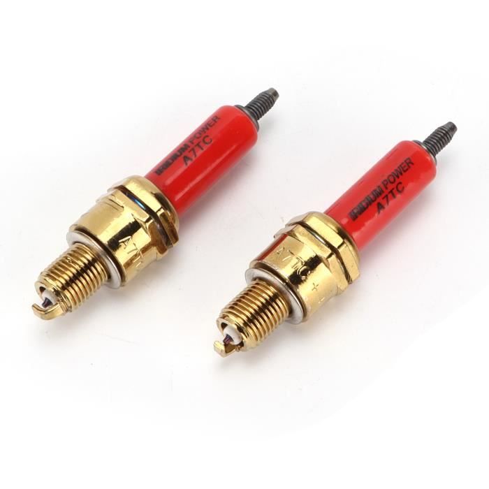 Pièce ATV Feu Stop Arrière Moto VTT QUAD 50-250cc - Plastique ABS Feu Stop Arrière Quad
