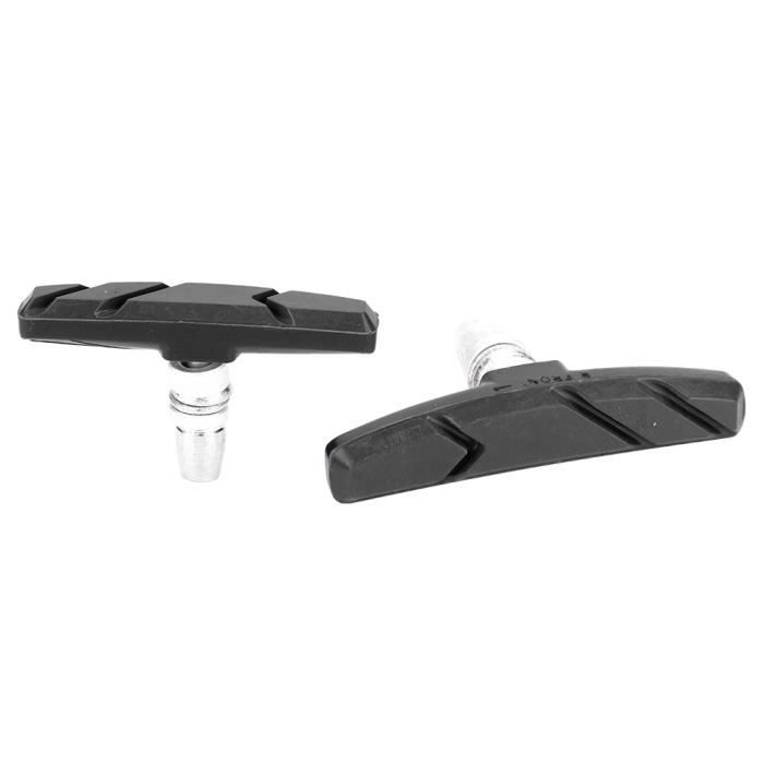Lot 10 Pièces Botte Caoutchouc Protection Câble Frein VTT - Guêtre Anti-Poussière V-Brake