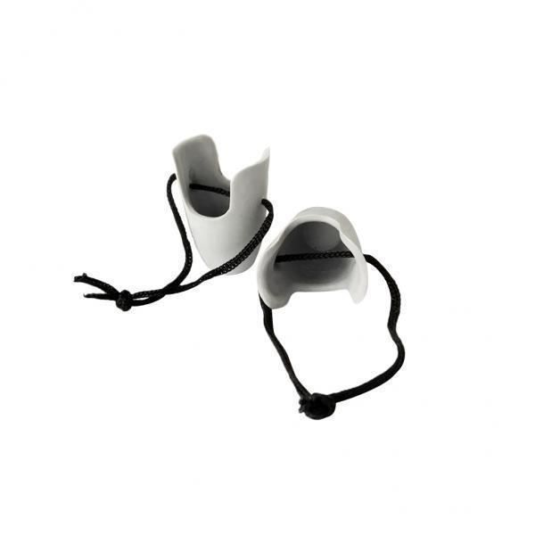 Lot De 4 Bouchons De Dalot Pour Kayak/canoë - Nylon, Diam. 40 Mm, Hauteur 34 Mm - Étanches, Légers, Faciles à Installer