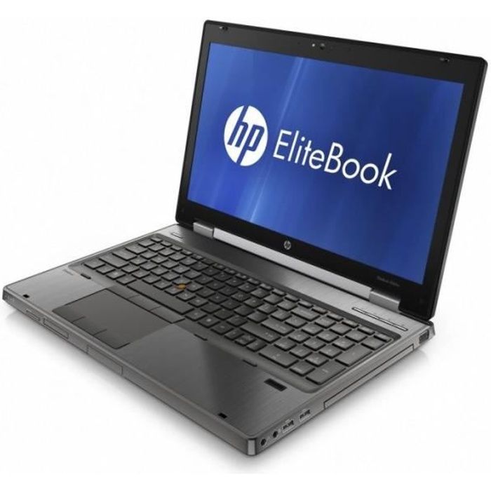 Ordinateur portable HP Elitebook 8560W