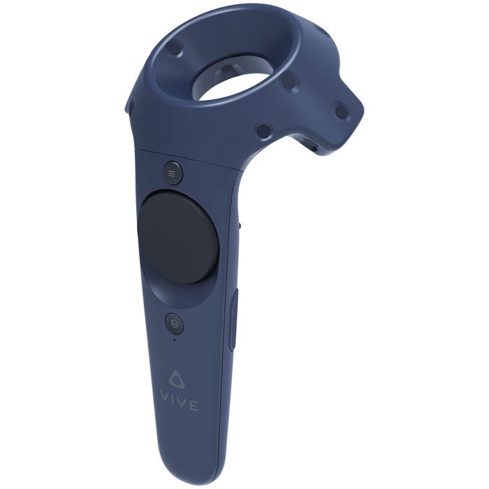 Htc Vive Contrôleur 2018 Controleur Vr Sans Fil - vue 2
