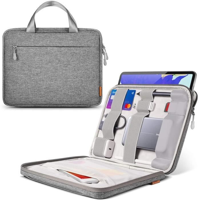 Inateck Housse de Tablette pour 11