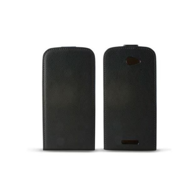 Étui de protection HTC One Cuir Fermeture aimantée