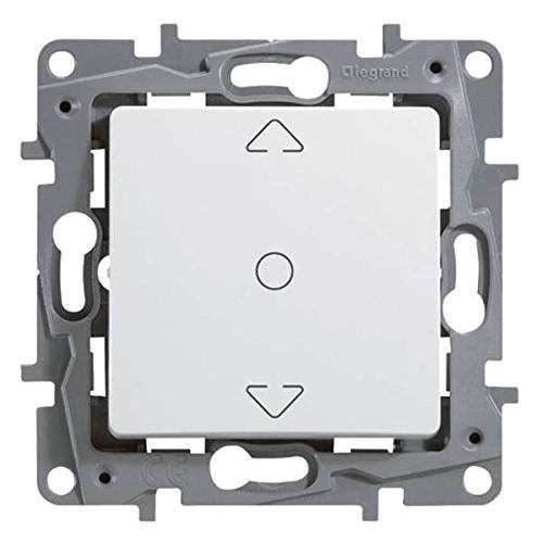 Interrupteur pour volet roulant - LEGRAND - NILOE 664511 - Griffes anti ...