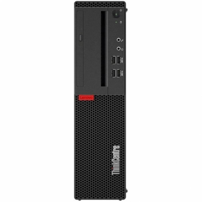 Ordinateur de bureau - Lenovo ThinkCentre M75S-1 SFF - 16Go - 512Go SSD - W11 - Lenovo