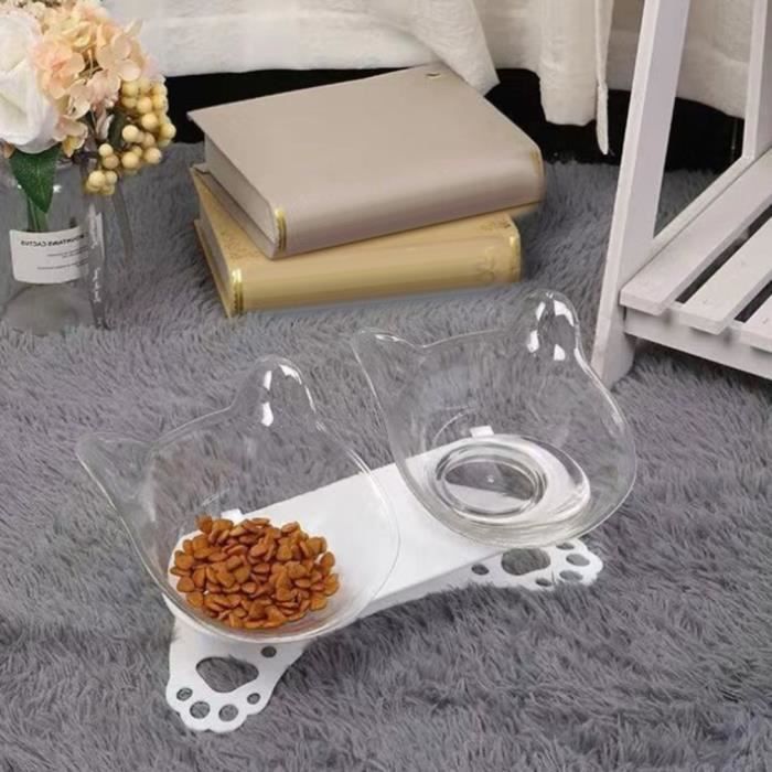 Bol Pour Chat Ortopedic Cdiscount