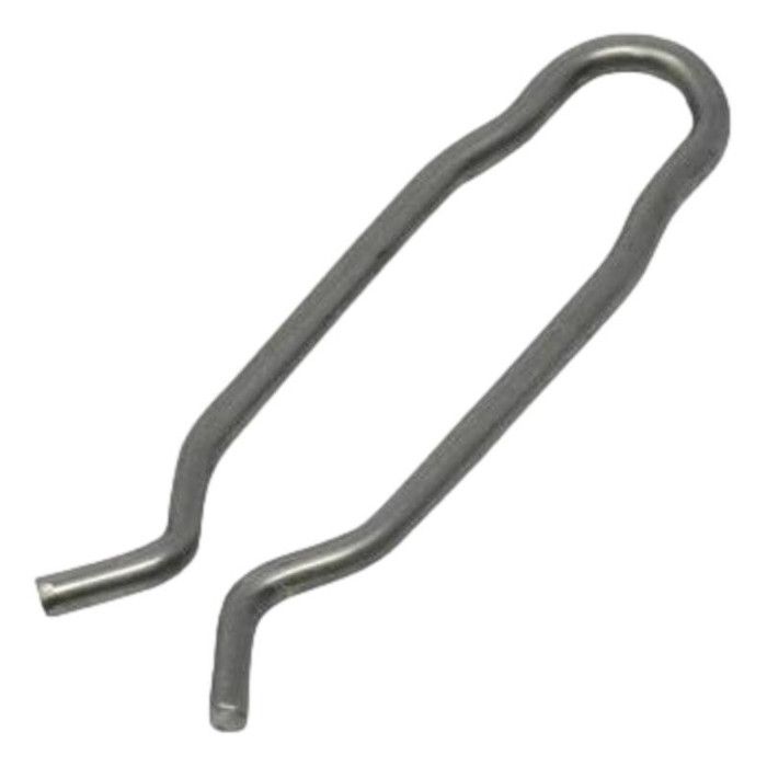 Bride de fixation pour nettoyeur hp pour nettoyeur haute pression Karcher 5.059 401.0