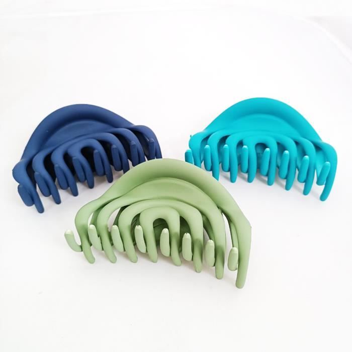 PETITE PINCE ANNEAUX BRISES - JK FISHER