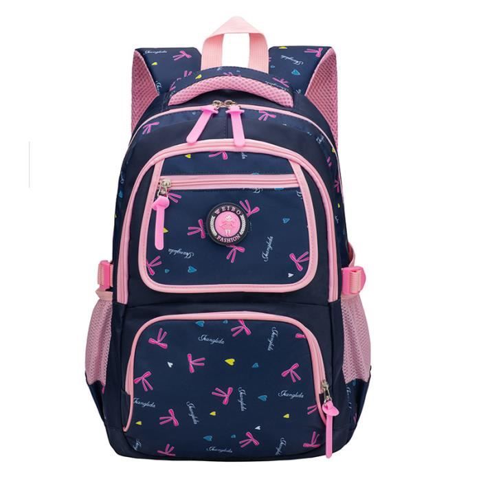 Sac ?� Dos+Sac Crayon+Petit sac ?� bandouli?�re lyc?�e coll?�ge Scolaire Sacs ?�cole Ado enfant 